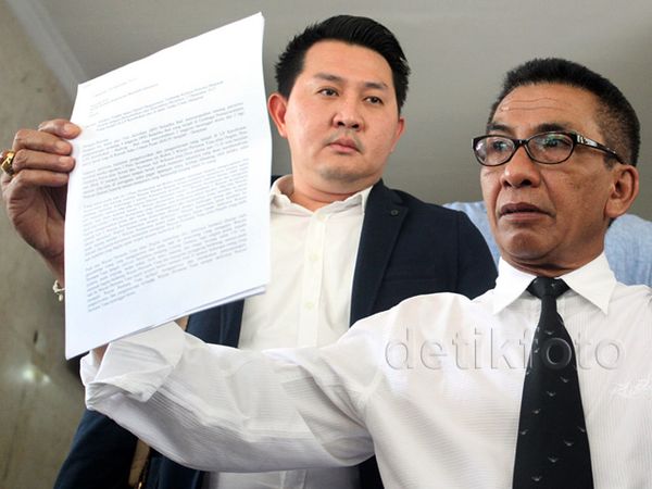 Baladika Minta Polri Kawal Kasus Berdarah di Bali