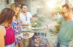 Ini Bahan dan Alat yang Perlu Disiapkan untuk Pesta BBQ (1)