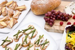 Brinner dan Makanan Rumah Jadi Populer Tahun Ini