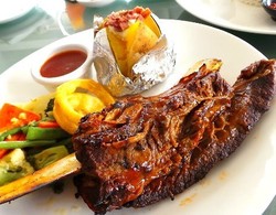 Belum Ada Inspirasi Menu Tahun Baru? Buat Saja 5 BBQ Ribs Praktis Ini