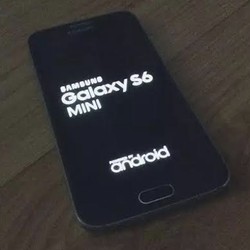 Galaxy S6 Mini Mulai Buka Orderan
