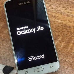 Galaxy J1 Penantang Pocin Mulai Tampil