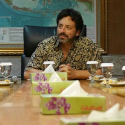 Ini Permintaan Khusus Menkominfo ke Mbah Google