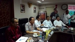 Pemerintah akan Bentuk Badan Otoritas Pariwisata Danau Toba