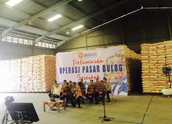 Bulog Gandeng Kementerian ATR Tata Aset Gudang dan Tanah