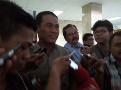 Ditanya Impor, Mentan: Tanya Dong Apa yang Sudah Diekspor