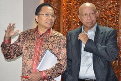 2 Dirjen Mundur Karena Merasa Gagal, Rizal Ramli: Ini Tradisi Bagus