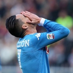 Misteri Gol Callejon