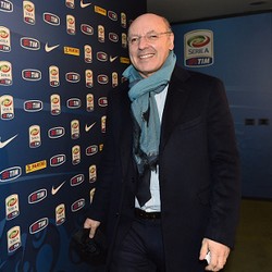 Marotta: Inter Tetap yang Paling Favorit, Bukan Juventus