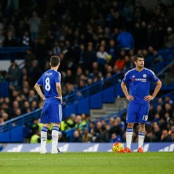 Matic: Secara Mental, Kami Tak Lebih Baik dari MU