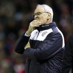 Ranieri Nantikan Reaksi The Foxes