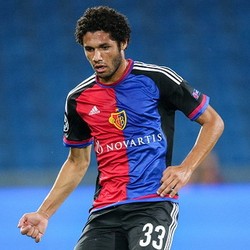Mohamed Elneny, Gelandang Basel yang Kabarnya Segera Jadi Milik Arsenal