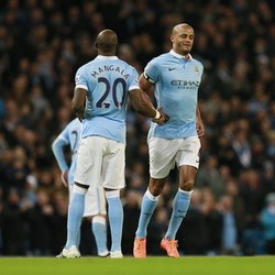 Tanpa Kompany, City Harus Tetap Kompetitif