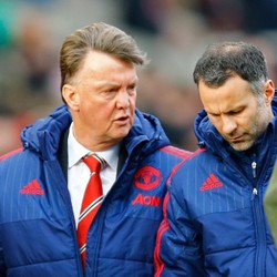 Van Gaal Yakin Bisa Balikkan Situasi