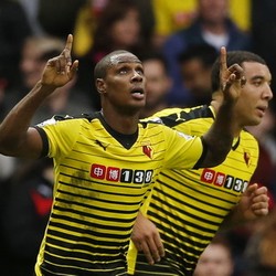 Awas Ada Ighalo