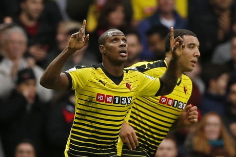 Awas Ada Ighalo