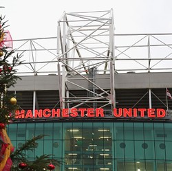 Jika Kalah Lagi MU Akan Samai Laju Buruknya 79 Tahun Silam