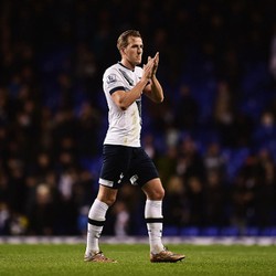 Harry Kane Berharap Ketajamannya Tak Terhenti di Pergantian Tahun