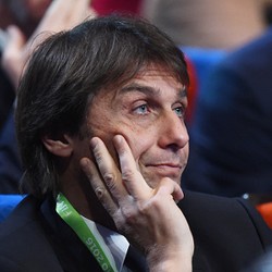Masa Depan Conte Bakal Dipastikan Sebelum Piala Eropa 2016