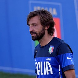 Pirlo Memang Tidak Berencana Balik ke Italia