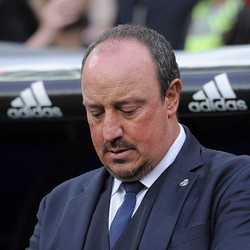 Masa Depan Benitez Tergantung pada Tiga Laga Berikutnya