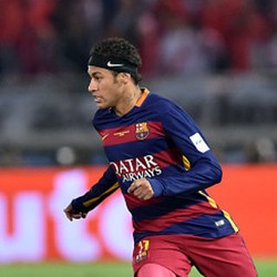 Neymar: Kontrak Baru Oke, Bertahan Lama di Barca?