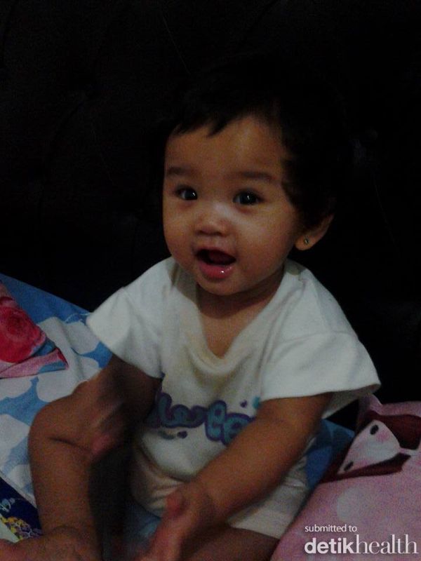 Khayrania Alesha Putri