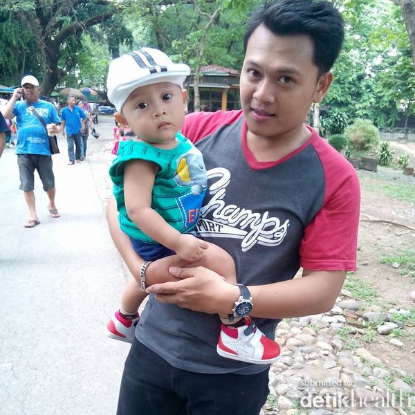 Xandervee Arael Hantuma