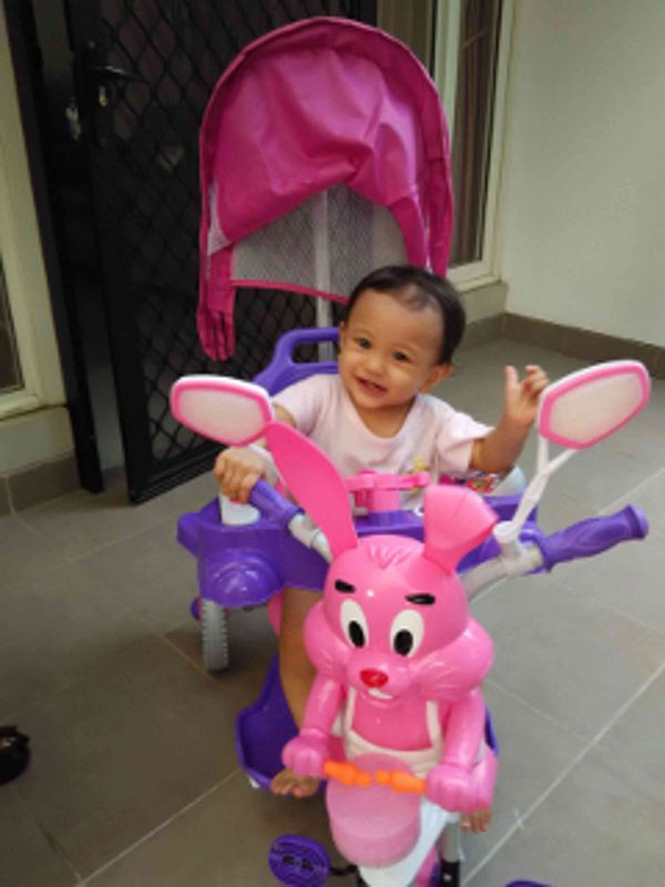 Syaffa Kirania Fatimah Syaffa Kirania Fatimah