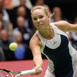 Misi Wozniacki di 2016: Juara Grand Slam, Raih Medali Olimpiade