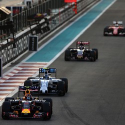 Perubahan Regulasi F1 2017 Akan Lebih Menantang ketimbang 2009