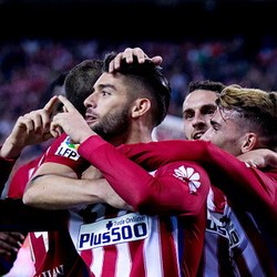 Atletico Ingin Menangi Liga Champions, tapi Tetap Realistis