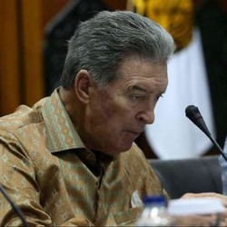 Jim Bob Lengser, Saham Freeport Anjlok 9%