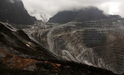 Soal Freeport, RI Sebaiknya Tiru Arab Saudi