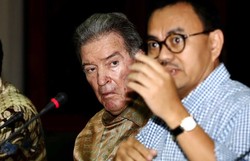 Saham Freeport Anjlok dari US$ 60 ke US$ 7 Selama Jim Bob Jadi Komisaris