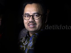 Menteri ESDM: Proyek Blok Masela Nilainya Rp 390 T