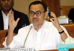 5 Manfaat Dana Pungutan BBM Menurut Menteri ESDM