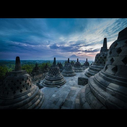 Jepretan Foto Keren Pendiri MySpace