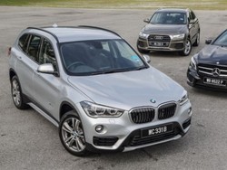 Isu Kenaikan Harga Picu Kenaikan Penjualan Mobil di Malaysia