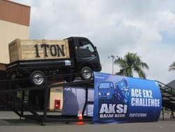Harga BBM Turun, Tata Motor Sambut Antusias