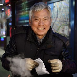 Menjadi Ilmuwan Sosial dengan Foto-foto Portrait