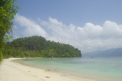 Pulau Marak, Satu Lagi yang Memesona di Sumbar