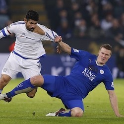 Cara Membobol Gawang Leicester City