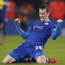 Cara Menghentikan Leicester Mencetak Gol