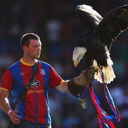 Crystal Palace, Prestise London Selatan