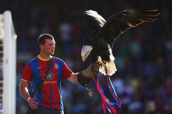 Foto-foto: Getty Images