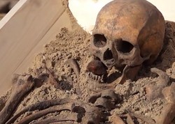 Cerita Kuburan Vampir di Polandia