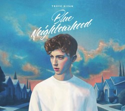 Blue Neighborhood Troye Sivan: Sajian Manis dari Lelaki Manis