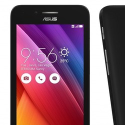 Zenfone Go, Smartphone Android Termurah Asus
