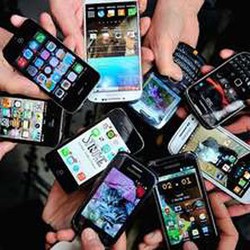 Apple Dominasi Natal, Samsung Runner-up